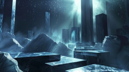 abstract background