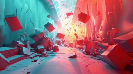 abstract background for wallpaper