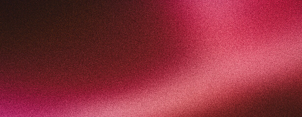 red grainy banner background noisy color gradient dark texture poster header cover backdrop design