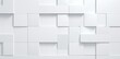 © Siasart Studio - white tile texture on a white wall with a square tile in the foreground