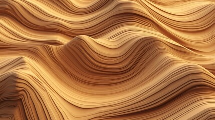 Sticker - topographical textures background