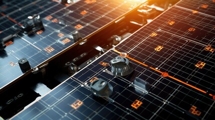 array digital sun