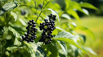 Poster - cuisine food black pepper