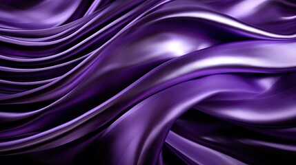 Wall Mural - sophisticated purple and silver backgrounds