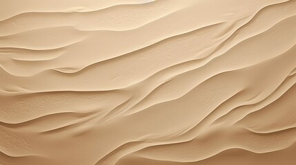 Poster - texture beige abstract background