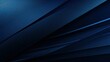 © vectorwin - minimalist navy blue technology background