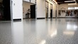 © vectorwin - decorative epoxy garage