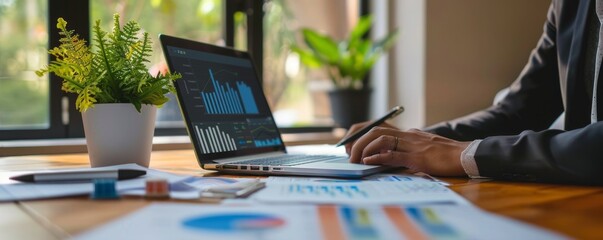 Poster - Working from home using video conferences