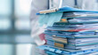 © Papisut - Overall modern document management technologies empower doctors to deliver better