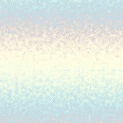 Poster - Abstract pastel colors gradient. Pastel colors background. Technology background.