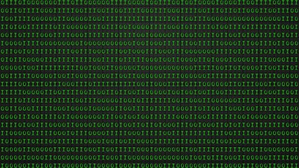 binary code background
