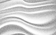 © ferdyart - Black noise sand dust dots halftone background, fabric gradation with grainy texture pattern