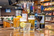 © mark - alcohol bar drinks