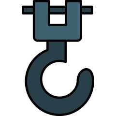 Poster - Winch Icon