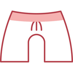 Sticker - Boxer Icon