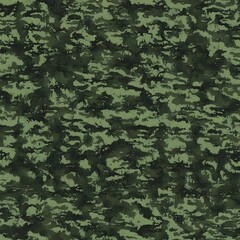 
army camouflage background, modern urban design, fabric texture, dirty print