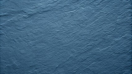 Wall Mural - Cool slate blue solid background for modern and minimalistic design , cool, slate blue, solid, background, texture, modern, minimalistic, simple, blank, surface, wallpaper, elegant, calm