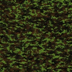 military camouflage background, modern pattern, army texture