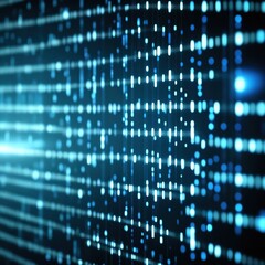 background of technological concepts