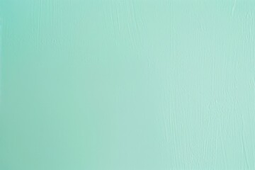 Poster - Light turquoise paint on wooden planks creates a vintage background with natural grain, perfect for creative projects. High resolution image captures intricate details for various uses