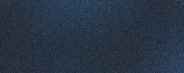 Sticker - Dark blue, grainy textured surface captured in high resolution