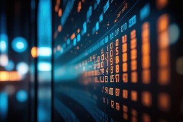 Background of technological concepts
