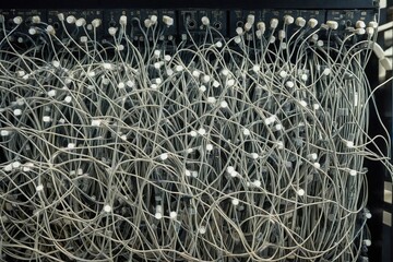 Background of technological concepts