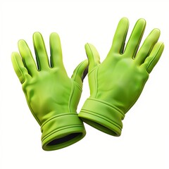 Gloves hand safety protect foot for gardening activity