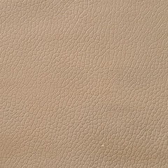 Wall Mural - Close-Up of Textured Faux Leather Pattern