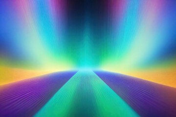 Wall Mural - background of technological concepts
