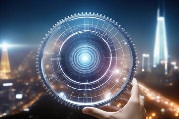 Background of technological concepts