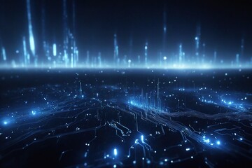 Background of technological concepts