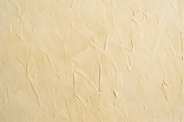 Wall Mural - Minimalist Beige Wall Texture Background