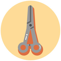 Poster - Hemostats Icon