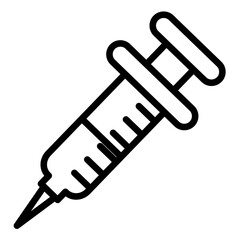 Poster - Needles Icon