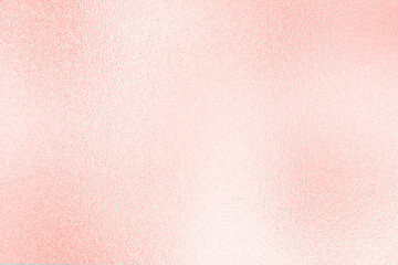 Wall Mural - Rose gold background. Luxury shiny pink gold texture