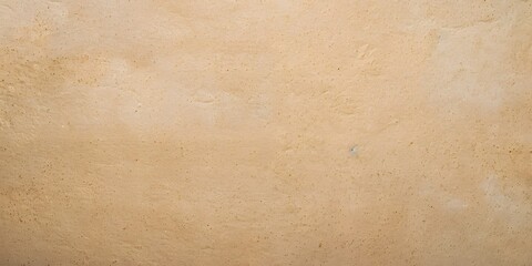 Canvas Print - Light Brown Paper Texture Background