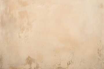 Sticker - Distressed Beige Texture Background for Design