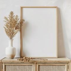 Wall Mural - frame