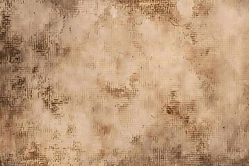 Sticker - Vintage Soft Texture Background With Subtle Grain