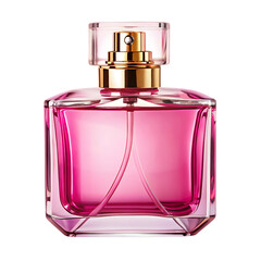 perfume bottle