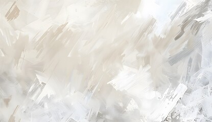 abstract beige & gray brushstroke background