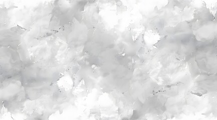 Sticker - Abstract Watercolor Cloud Texture Background