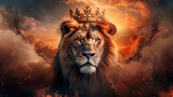 lion of judah