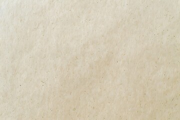 Sticker - Beige Paper Texture Background With Grain And Noise