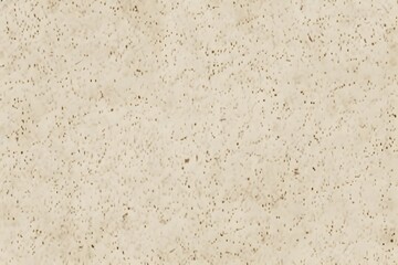 Poster - Beige Paper Texture - Seamless Background