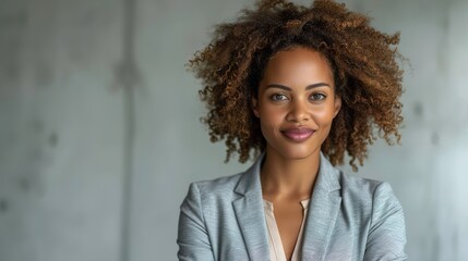 Wall Mural - woman