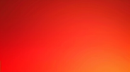 a bright Red color gradient that fades to 0 alpha with copy space.
