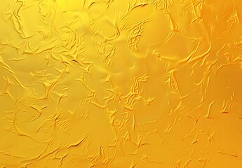 Poster - Seamless Golden Gradient Texture Pattern