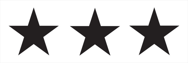 star vector